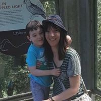 Catherine Bingham Photo 21