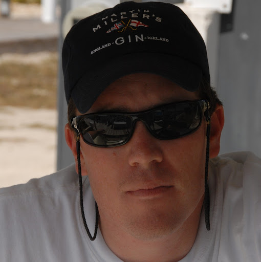 Brian Kane Photo 20