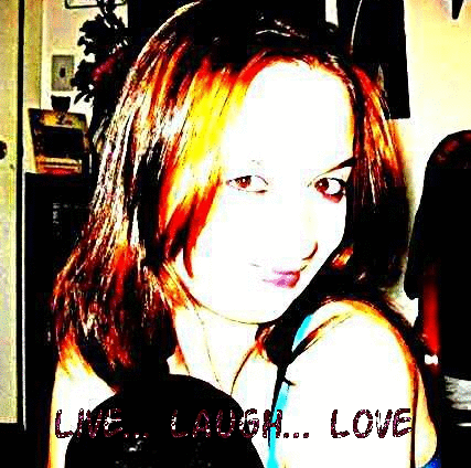 Amber Whittemore Photo 1