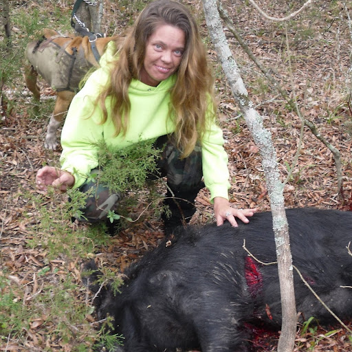 Stephanie Hurley Photo 17
