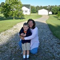 Cathy Hamilton Photo 16