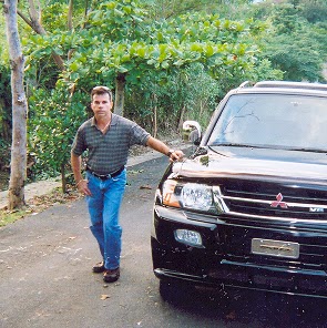Hector Martinez Photo 27
