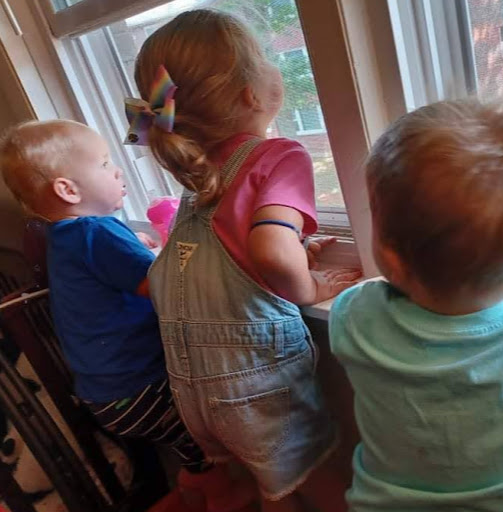 Melissa Kendrick Photo 15