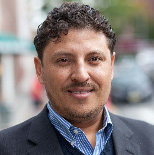 Ramon Quintero Photo 28
