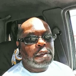 Ronnie Hill Photo 40