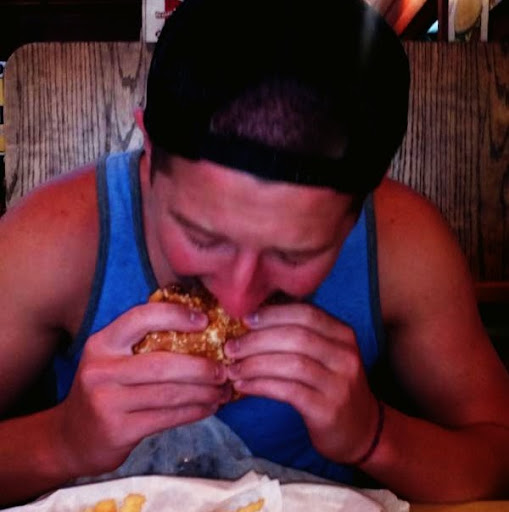 Brendan Finnigan Photo 2