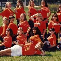 Anne Browning Photo 30