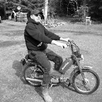 Richard Halverson Photo 15