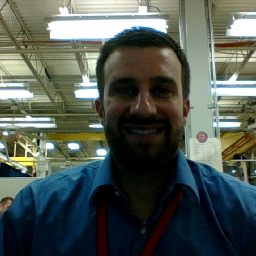 Joseph Hamel Photo 9