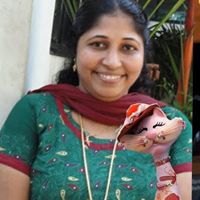 Sherly Mathew Photo 2