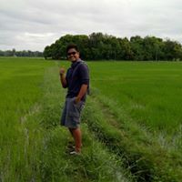 Eric Mendoza Photo 34