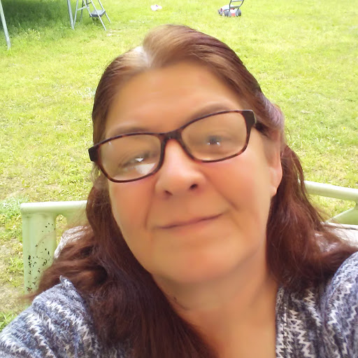 Kathy Butler Photo 9