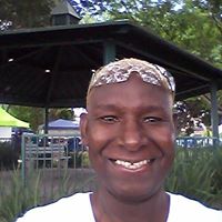 Willie Patterson Photo 37