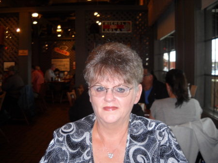 Sherry Davidson Photo 32