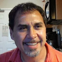 Greg Garcia Photo 42