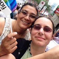 Julie Fortin Photo 37