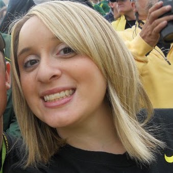 Stacey Andrews Photo 17