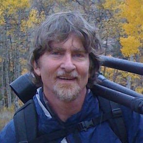 Michael Frye Photo 6