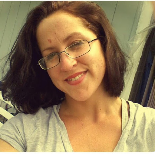 Ashley Arnett Photo 5