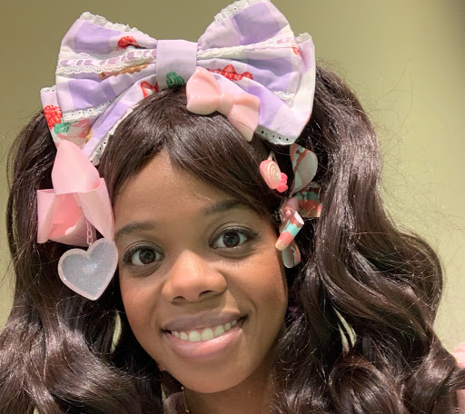 Alicia Lewis Photo 19