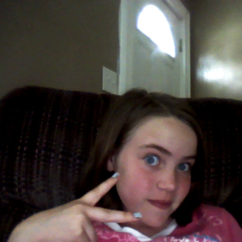 Elizabeth Ashe Photo 8