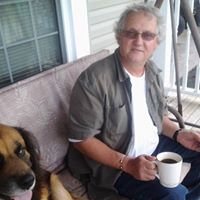 Allan Gilbert Photo 8