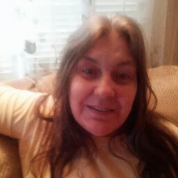 Sharon Cheek Photo 37