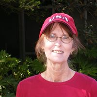 Pamela Cline Photo 14