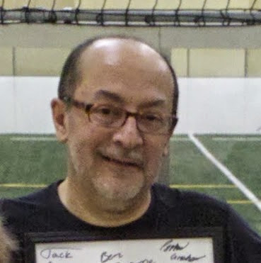 Robert Barone Photo 45