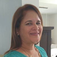 Janet Menendez Photo 13