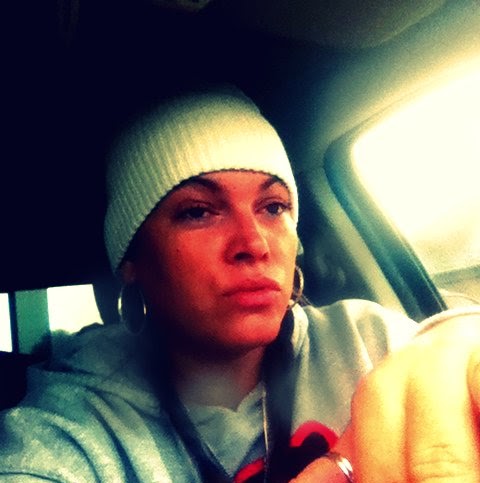 Christina Nichols Photo 13