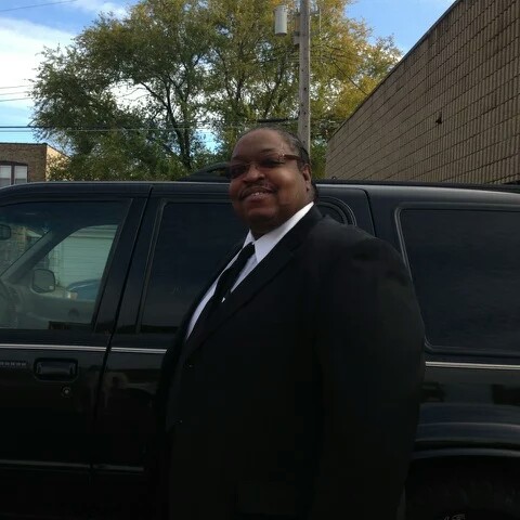 Willie Byrd Photo 45