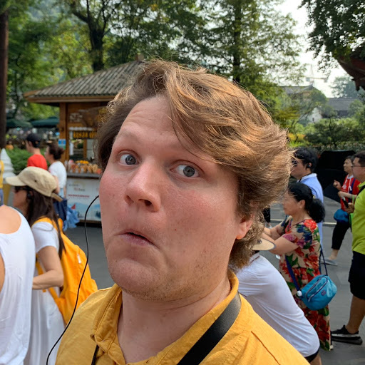 Jon Lang Photo 40 Jon Lang Photo 40