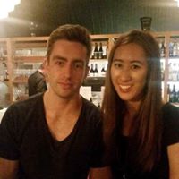 Gerard Alexander Photo 13