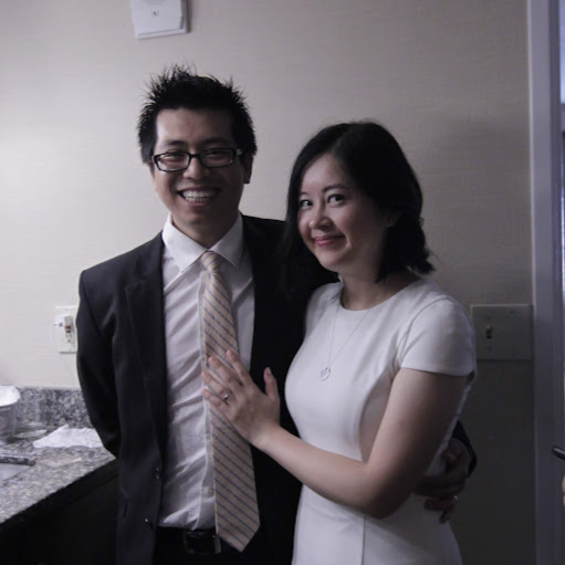Ming Jiang Photo 13
