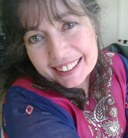 Jill Middleton Photo 23