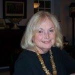 Mary Blanchard Photo 23