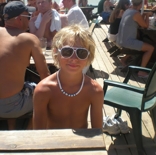 Johnny Jordan Photo 33