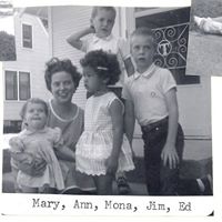 Mary Schaefle Photo 2