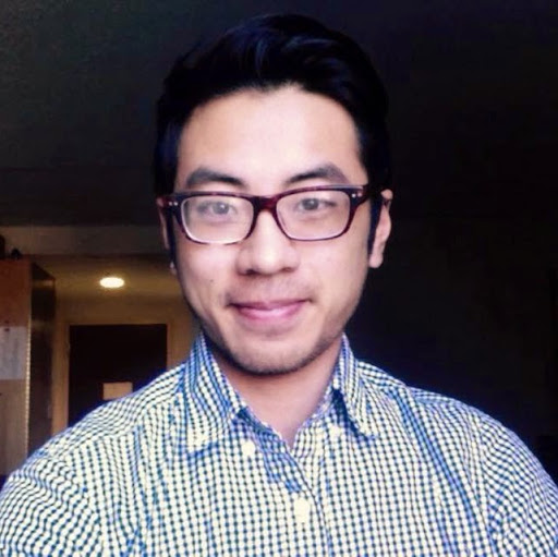 Steven Vu Photo 23