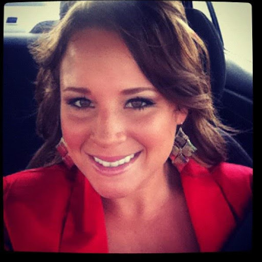 Kimberly Mccall Photo 21