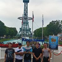 David Snider Photo 41