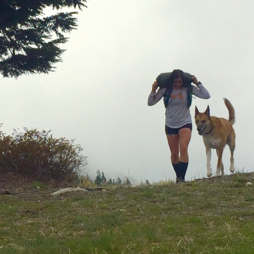 Michelle Ford Photo 6