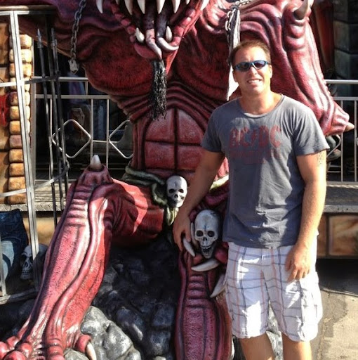 David Mcclellan Photo 18