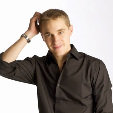 Alexander Duncan Photo 30