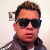Elias Guzman Photo 9