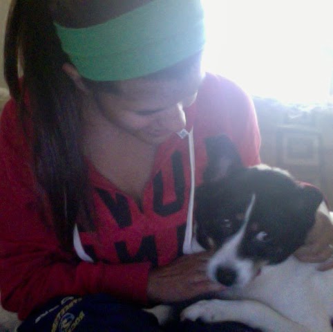 Megan Colon Photo 12