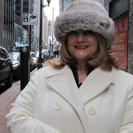 Diane Greer Photo 12