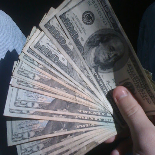 Kimberlee Jones Photo 10