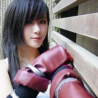 Mai Ling Photo 13